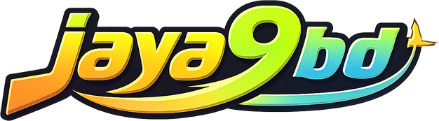 jaya9 bd অফিশিয়াল লোগো